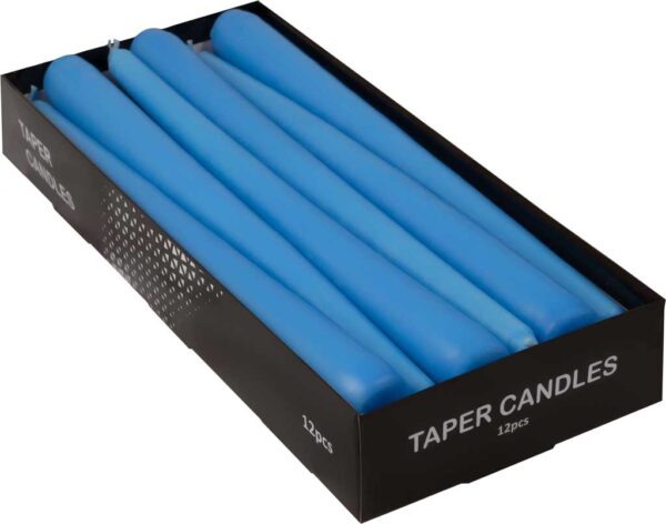 شمع قلمی 25 سانتی متر