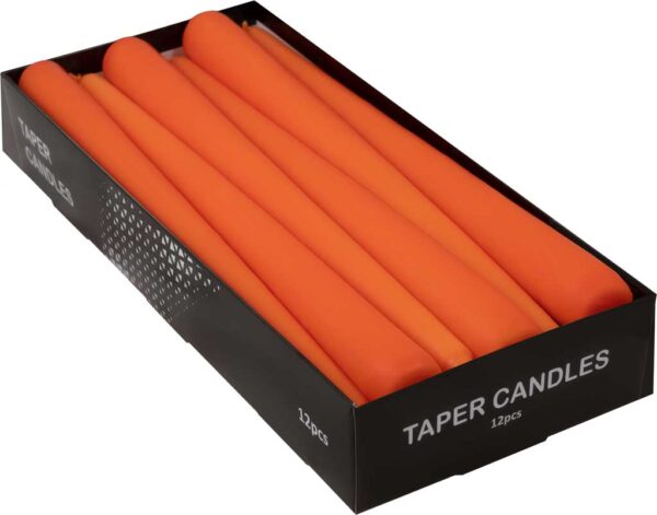 شمع قلمی 25 سانتی متر