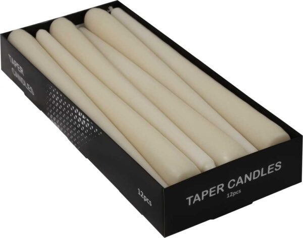 شمع قلمی 25 سانتی متر