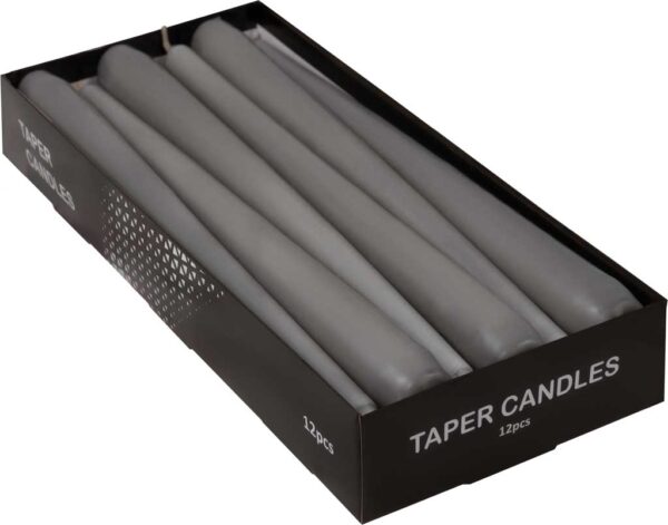 شمع قلمی 25 سانتی متر