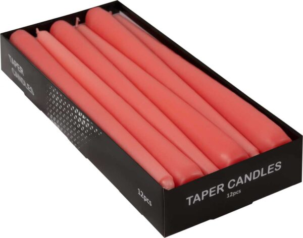 شمع قلمی 25 سانتی متر