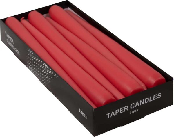 شمع قلمی 25 سانتی متر