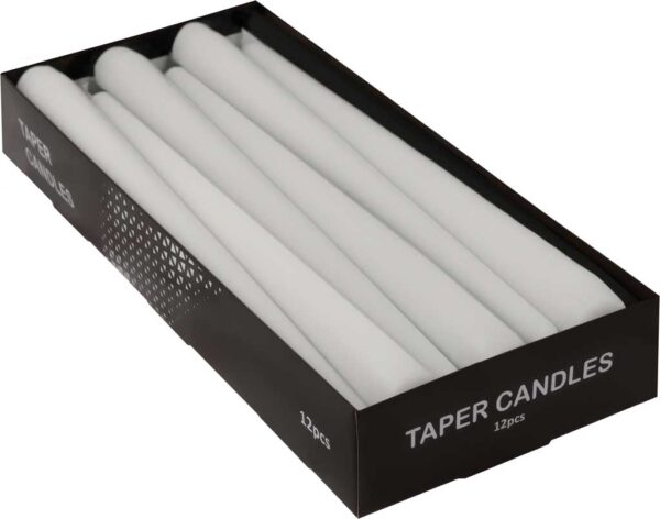 شمع قلمی 25 سانتی متر