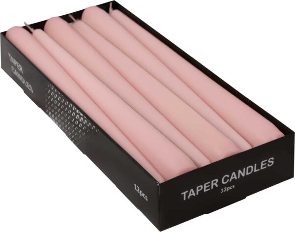 شمع قلمی 25 سانتی متر