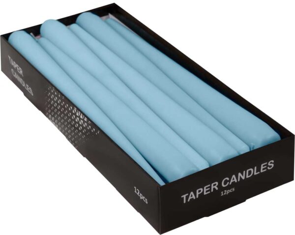 شمع قلمی 25 سانتی متر