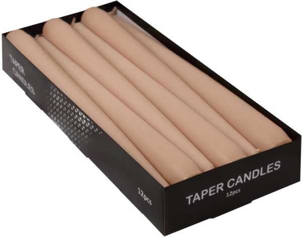 شمع قلمی 25 سانتی متر