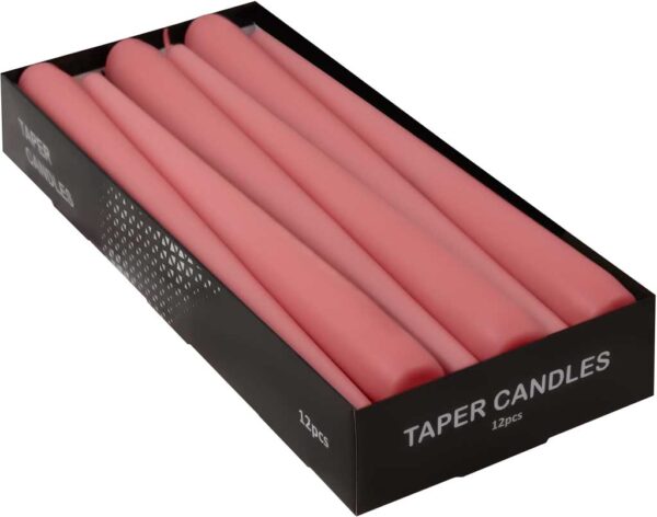 شمع قلمی 25 سانتی متر