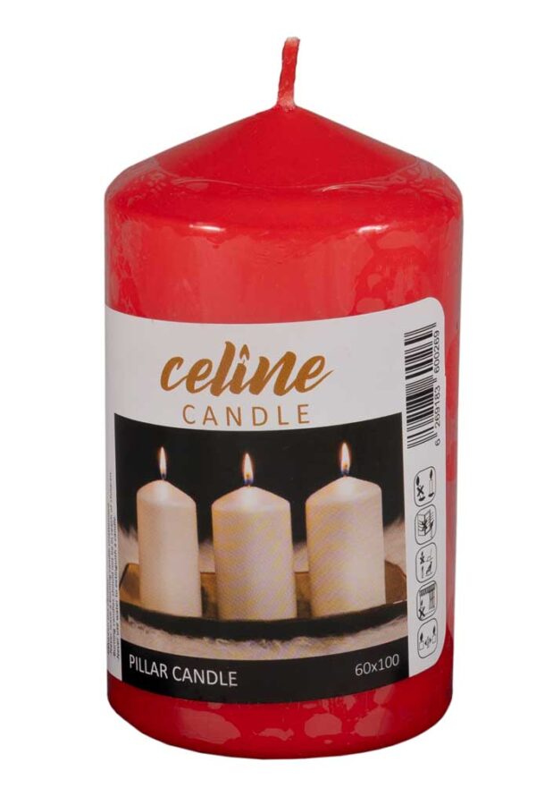 استوانه ای 60x100