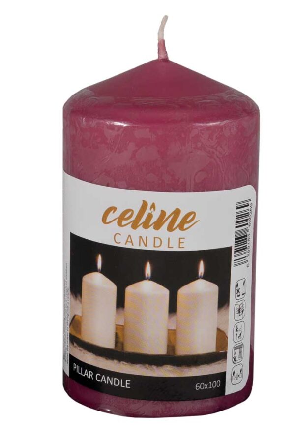 استوانه ای 60x100