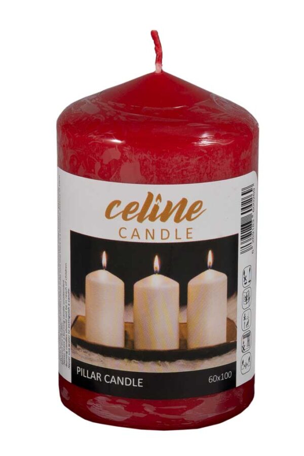 استوانه ای 60x100