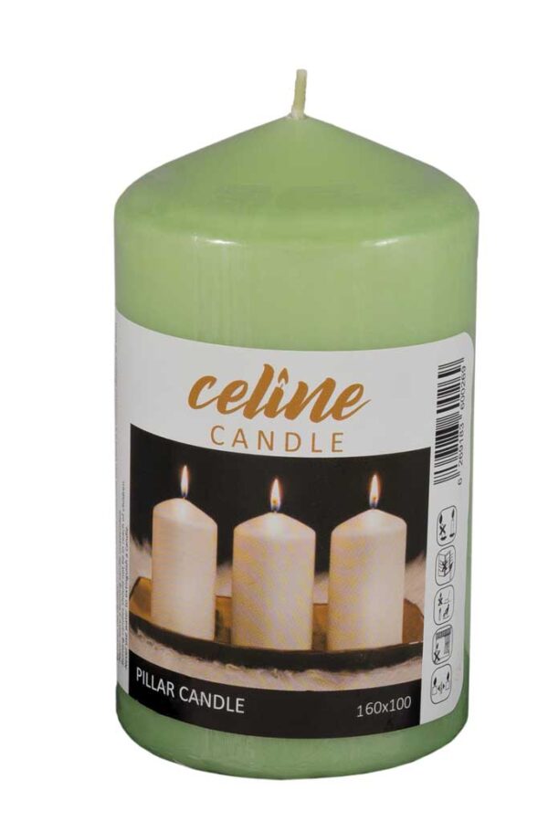 استوانه ای 60x100