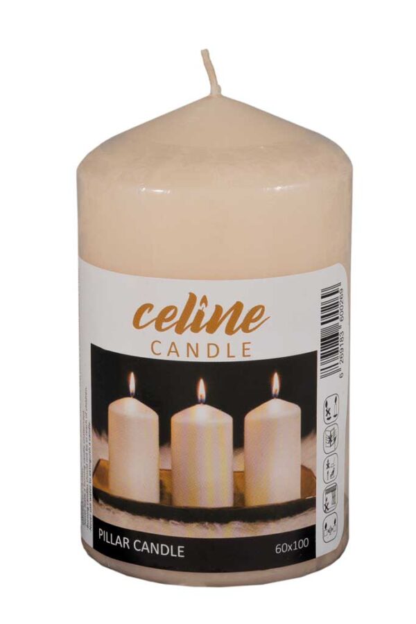 استوانه ای 60x100