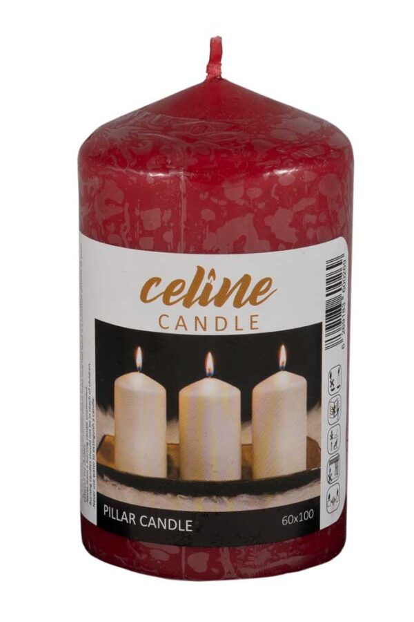 استوانه ای 60x100