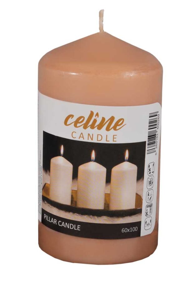 استوانه ای 60x100