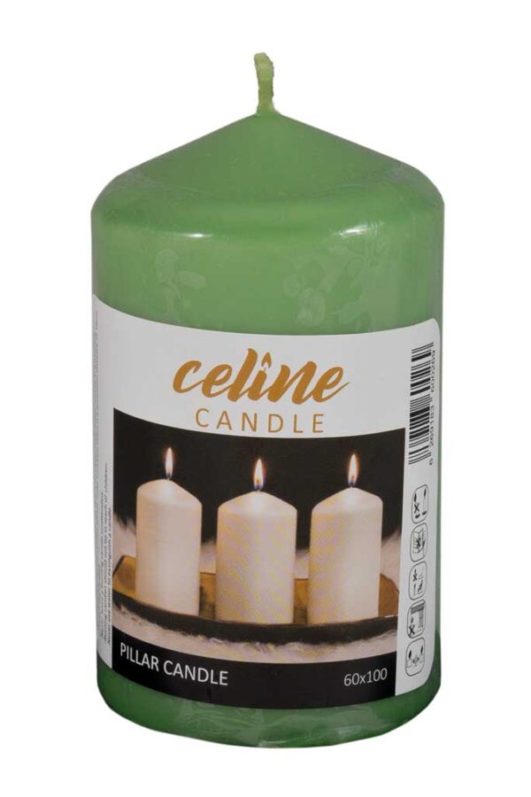 استوانه ای 60x100