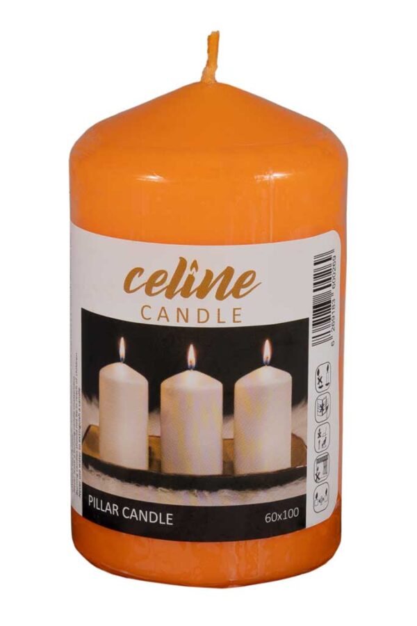 استوانه ای 60x100