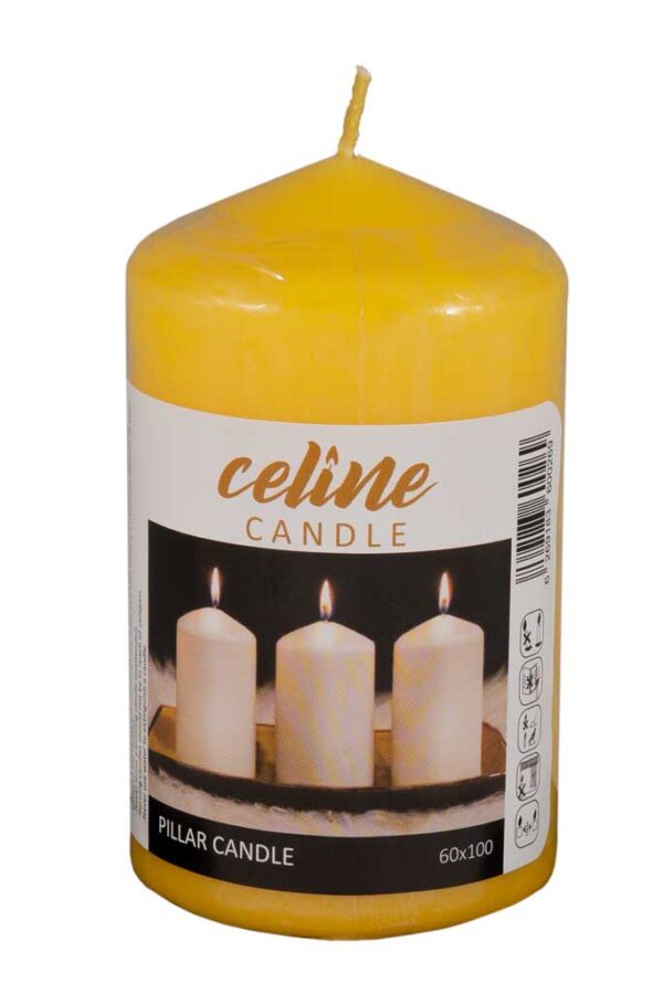 استوانه ای 60x100