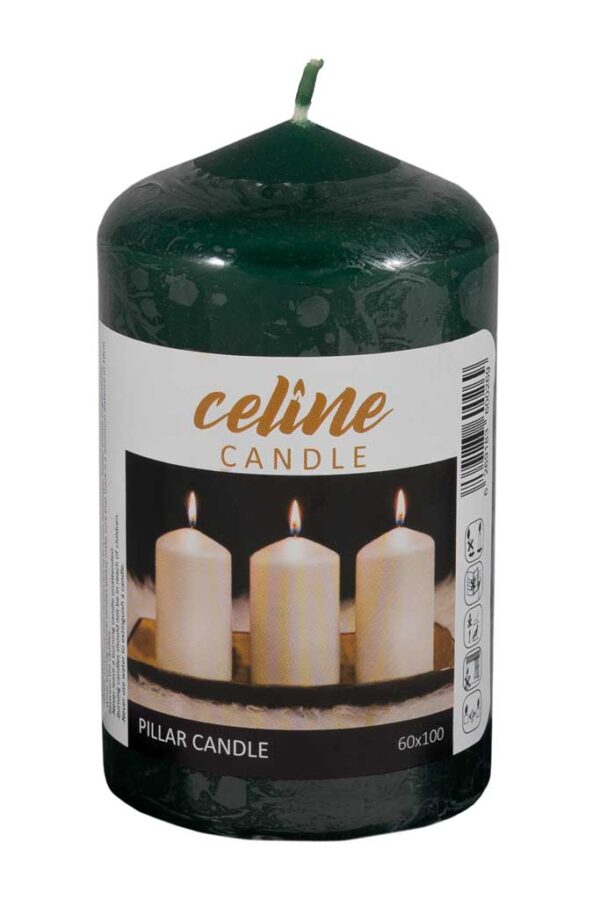 استوانه ای 60x100