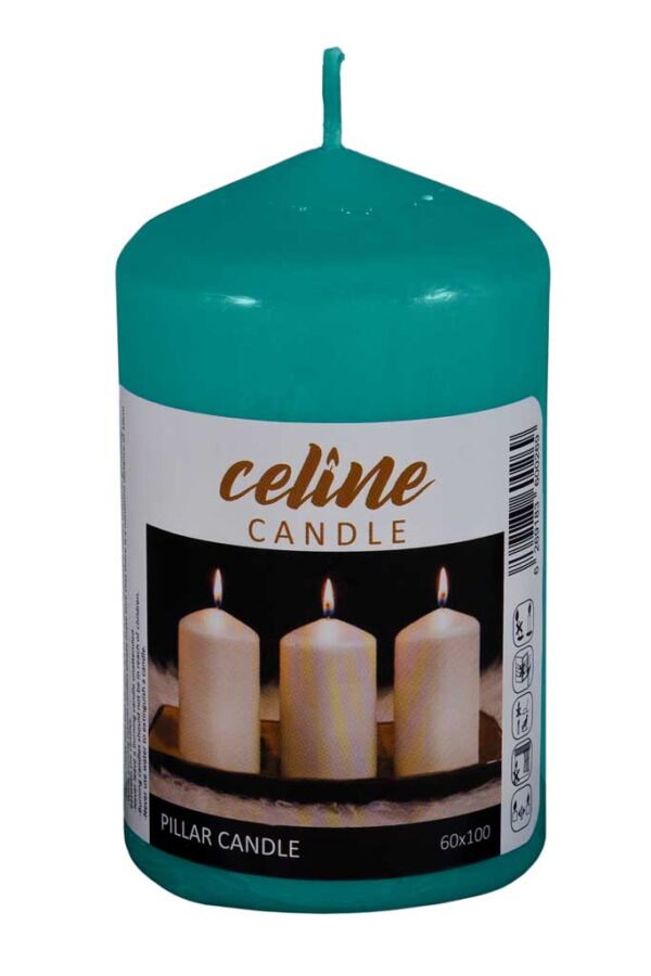 استوانه ای 60x100