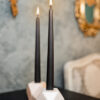 شمع قلمی 25 سانتی متر