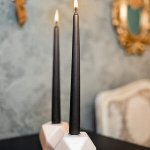 شمع قلمی 25 سانتی متر
