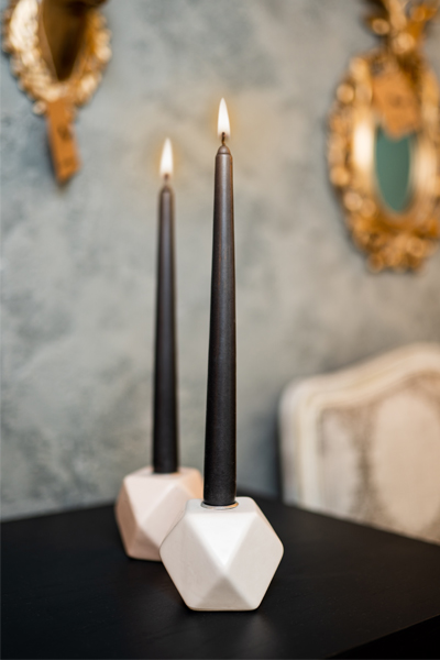 شمع قلمی 25 سانتی متر