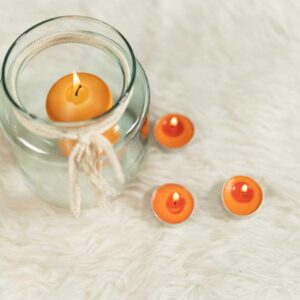شمع وارمر عطری 10 عددی